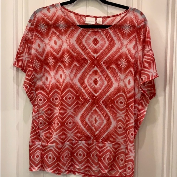 Chico's Tops - Chico’s top